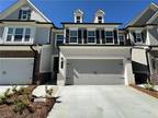 Townhouse - Suwanee, GA 2916 Stockholm Way