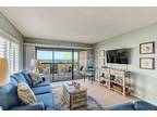 Beautifully remodeled cozy 2 bed condo Fernandina Beach