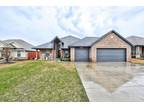 1732 W TROUT WAY, Mustang, OK 73064 Single Family Residence For Sale MLS#