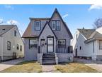 11681 Forrer St, Detroit, MI 48227 MLS# [phone removed]