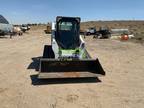 2015 Bobcat T650 Skid Steer Loader