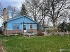 Home For Sale In Fort Collins, Colorado