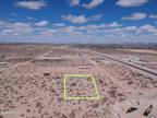 Horizon City, El Paso County, TX Undeveloped Land, Homesites for sale Property