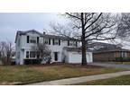 18017 Cherrywood Ln, Homewood, IL 60430