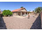 Home For Sale In Sun Lakes, Arizona