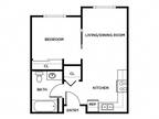 Washington Terrace Senior Affordable Apartments - A02