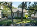 1317 Bonham Ter, Austin, TX 78704