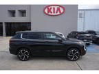 2022 Mitsubishi Outlander Black, 39K miles