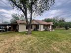 Home For Sale In Abilene, Texas