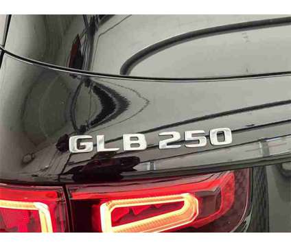 2023 Mercedes-Benz GLB GLB 250 4MATIC is a Black 2023 Mercedes-Benz G SUV in Catonsville MD