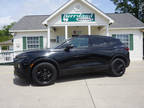 2021 Chevrolet Blazer Black, 28K miles