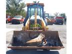 2003 Backhoe John Deere 310G