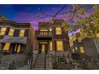 Flat, Low Rise (1-3 Stories), Vintage, Residential Rental - Chicago