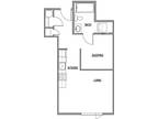 The Duo - Open One Bedroom A