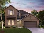 2404 Mesa Verde Ln, Melissa, TX 75454