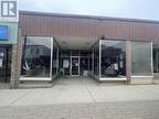 263 Reid Street, Quesnel, BC, V2J 2M1 - commercial for lease Listing ID C8058175