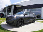 2021 GMC Terrain Gray, 31K miles