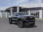 2024 GMC Canyon Black