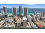 1817 S OCEAN DR APT 722, Hallandale Beach, FL 33009 Condominium For Sale MLS#