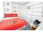 Beautiful double bedroom near Sherbourne metro station