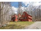 12 SPECTACLE RIDGE RD, Kent, CT 06785 Single Family Residence For Sale MLS#