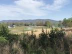 Plot For Sale In Union Hall, Virginia