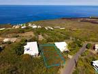 ROAD H, Captain Cook, HI 96704 Land For Sale MLS# 708935