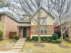 4332 Kestrel Way, Carrollton, TX 75010