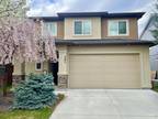 285 W VALENTINO ST, Meridian, ID 83646 Single Family Residence For Sale MLS#