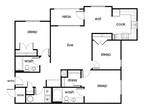 Magnolia Pointe Apartment Homes - C1