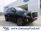 2022 GMC Yukon Black, 65K miles