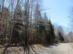 Lot Melanson Valley Road, Corberrie, NS, B0W 3T0 - vacant land for sale Listing