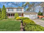 Home For Sale In Toms River, New Jersey