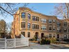 Condo For Sale In Brookline, Massachusetts