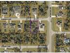 Plot For Sale In North Port, Florida