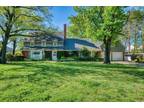 Home For Sale In Nichols Hills, Oklahoma