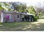 Home For Sale In Melrose, Florida