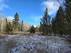 Lot for sale in Valemount - Town, Valemount, Robson Valley, Lot 1 13th Avenue