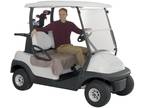 Classic Fairway(TM) Golf Car Seat Blanket-Perfect Pink - M418-40-024-014401-00