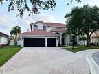 Home For Sale In Weston, Florida