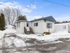 Mobile home for sale (Quebec North Shore) #QL554 MLS : 28045839