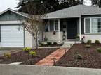 Home For Sale In Vallejo, California