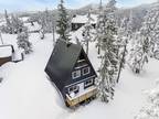 House for sale in Courtenay, Mt Washington, 710 Glacier View Cir, 957038