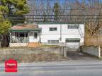 One-and-a-half-storey house for sale (Outaouais) #QO261 MLS : 27058833