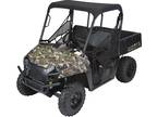 Classic UTV Roll Cage Top-Camo-Kawasaki Mule 600 - 610 - 610 4x4 - 610 4 -