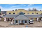 Street, Sylvan Lake, AB, T4S 1P9 - commercial for lease Listing ID A2121049