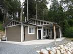 12823 Seaside Way, Powell River, BC, V8A 0M9 - house for lease Listing ID