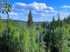Lot 1 Dl2593 Horsefly-Quesnel Lake Road, Horsefly, BC, V0L 1L0 - vacant land for