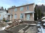 Two-storey, semi-detached for sale (Saguenay/Lac-Saint-Jean) #QN409 MLS :