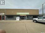 108 Lincoln Avenue, Hanley, SK, S0G 2E0 - commercial for sale Listing ID